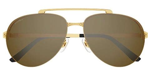 cartier 1204 59 sunglasses|cartier sunglasses cettire discount.